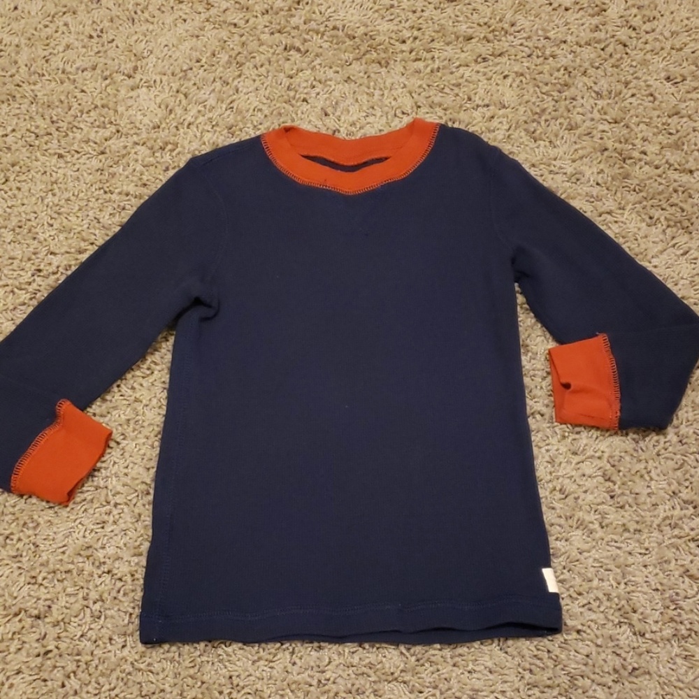 Like new carters thermal